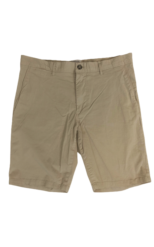 Gio City shorts Khaki L 